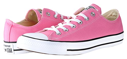 Converse Chuck Taylor All Star Ox, Zapatillas Unisex Adulto, Rosa Pink Champagne, 36 EU