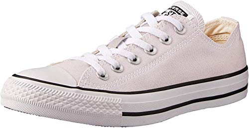 Converse Chuck Taylor All Star, Zapatillas Unisex Adulto, Rosa (Pink Foam 000), 39.5 EU