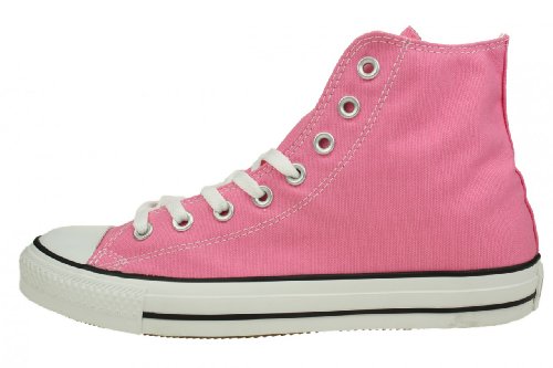 Converse Chuck Taylor All Star Zapatillas Unisex, Rosa (Pink), 39.5 EU