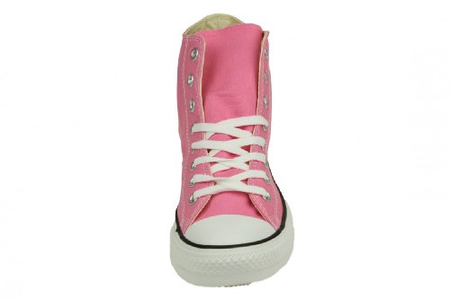 Converse Chuck Taylor All Star Zapatillas Unisex, Rosa (Pink), 39.5 EU