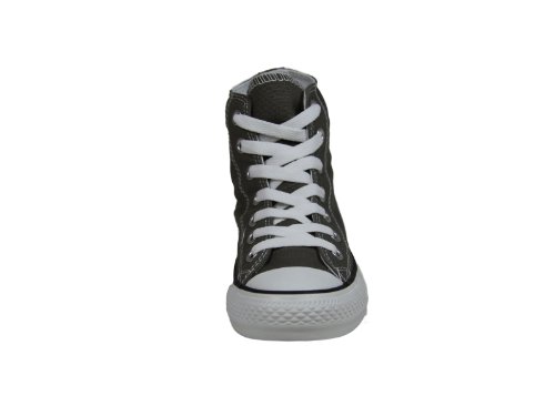 Converse Ct A/S Seasnl Zapatillas de deporte Unisex, Gris (Charcoal), 42 EU