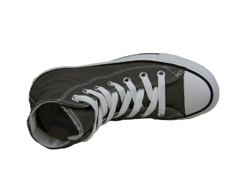 Converse Ct A/S Seasnl Zapatillas de deporte Unisex, Gris (Charcoal), 42 EU