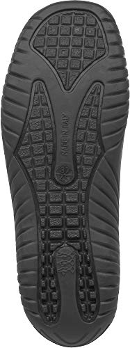 Cressi Water Shoes Escarpines, Unisex Adulto, Negro, 42 EU