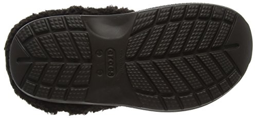 Crocs Classic Blitzen III Clog, Unisex Adulto Zueco, Marrón (Espresso/Espresso), 36-37 EU