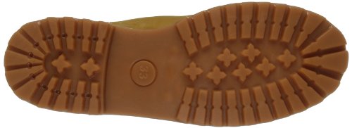 Däumling Andy, Botas Unisex Niños, Aspen Natur, 34 EU