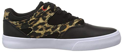 DC Shoes Kalis Vulc - Zapatos - Mujer - EU 41