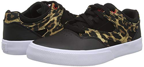 DC Shoes Kalis Vulc - Zapatos - Mujer - EU 41