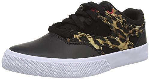 DC Shoes Kalis Vulc - Zapatos - Mujer - EU 41