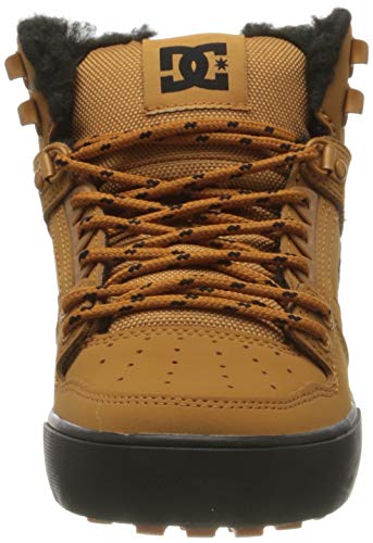 DC Shoes Pure High WNT - Botas de invierno altas - Hombre - EU 50