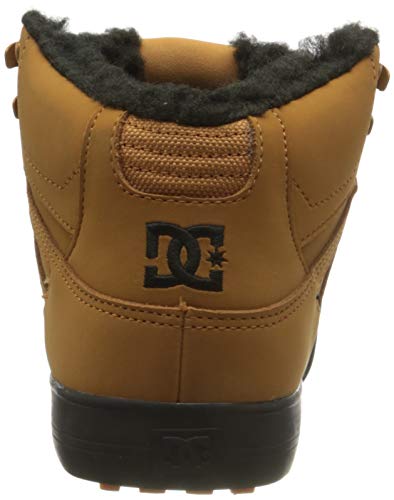 DC Shoes Pure High WNT - Botas de invierno altas - Hombre - EU 50