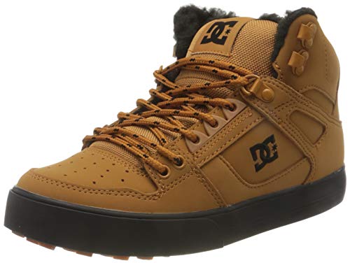 DC Shoes Pure High WNT - Botas de invierno altas - Hombre - EU 50