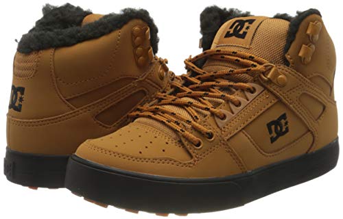 DC Shoes Pure High WNT - Botas de invierno altas - Hombre - EU 50