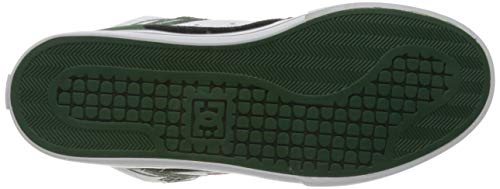 DC Shoes Pure SE - Zapatillas de caña Alta - Hombre - EU 42