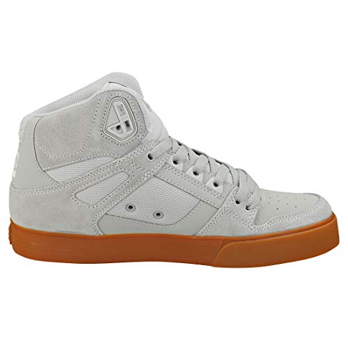 DC Shoes Pure SE - Zapatillas de caña Alta - Hombre - EU 43