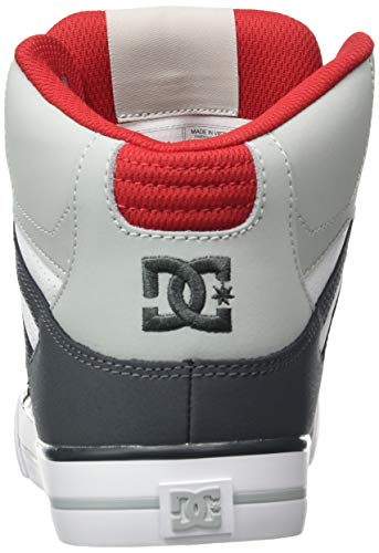 DC Shoes Pure SE - Zapatillas de caña Alta - Hombre - EU 43