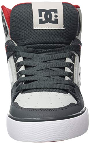 DC Shoes Pure SE - Zapatillas de caña Alta - Hombre - EU 43