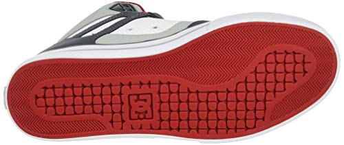 DC Shoes Pure SE - Zapatillas de caña Alta - Hombre - EU 43