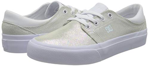 DC Shoes Trase - Zapatos - Mujer - EU 38