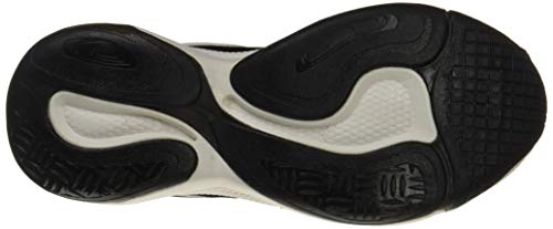 Desigual, Sneakers Woman. Mujer, Negro, 38 EU