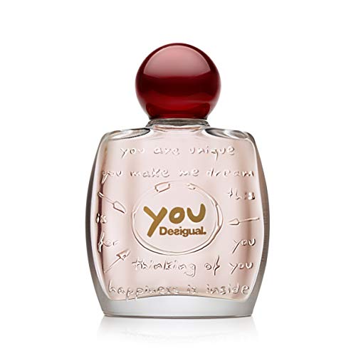 Desigual You Woman Agua de Colonia - 50 ml