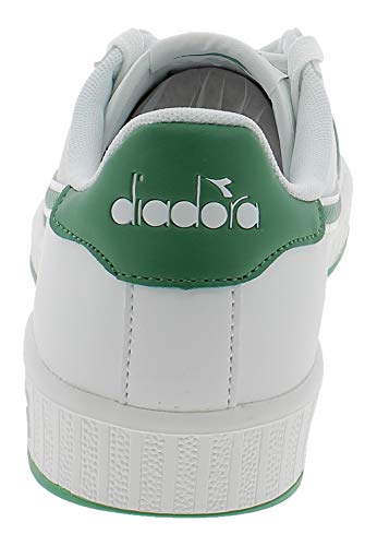 Diadora - Zapatillas de Deporte Game P para Hombre y Mujer (EU 44.5)