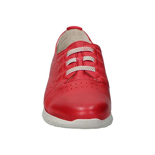 DORKING - Zapatos DORKING D8229 SEÑORA Rojo - 40