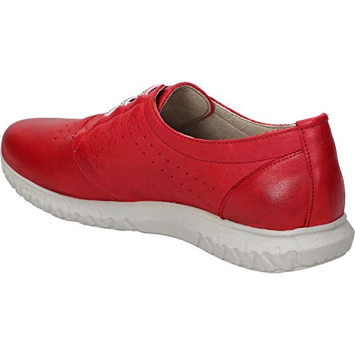 DORKING - Zapatos DORKING D8229 SEÑORA Rojo - 40