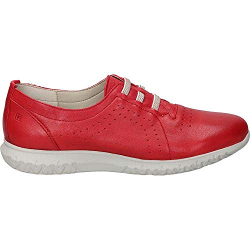 DORKING - Zapatos DORKING D8229 SEÑORA Rojo - 40