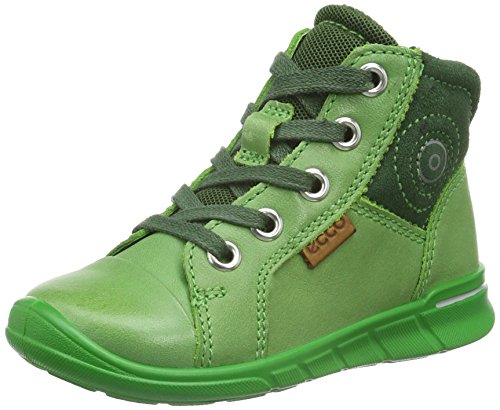 ECCO First, Zapatillas, Verde (CACTUS/LION/PASTURES59648), 21 EU