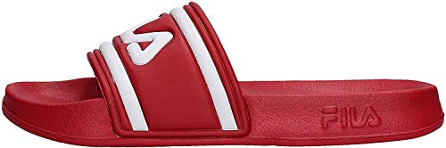 Fila 1010286.4VK Zapatilla Hombre Rojo 44