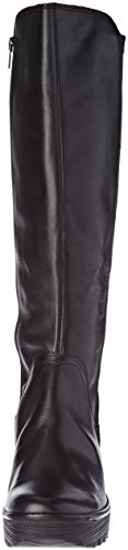 Fly London Yeve779fly, Botas Mujer, Negro (Black), 40 EU