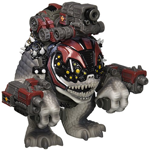 Funko 599386031 - Figura Gears of War - brumak (15cm)