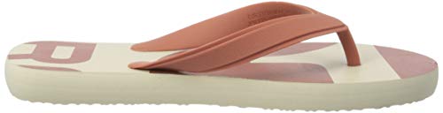 G-STAR RAW Dend Wmn, Chanclas Mujer, Multicolor (Auburn/Bisque 3593-B390), 41/42 EU