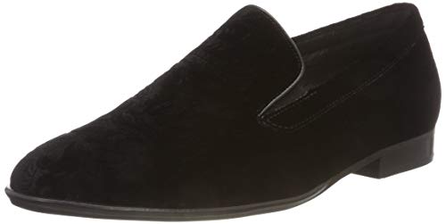 Gabor Shoes Comfort Sport, Zapatos de Tacón para Mujer, Negro (Schwarz 17), 42 EU