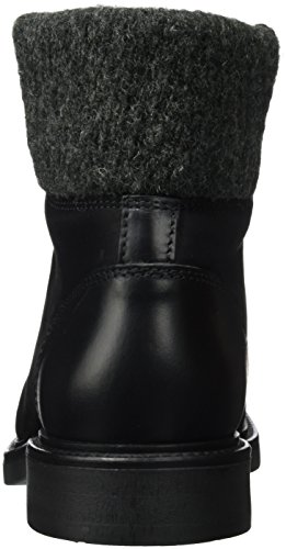 GANT Ashley, Botas Mujer, Negro, 40 EU