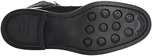 GANT Ashley, Botas Mujer, Negro, 40 EU