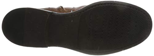 Geox D CATRIA E, Botas Cortas al Tobillo Mujer, marrón, 37 EU