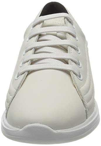 GEOX D PILLOW OFF WHITE Women's Trainers Low-Top Trainers size 42(EU)