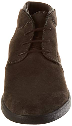 GEOX U DANIELE C MUD Men's Boots Desert size 42(EU)