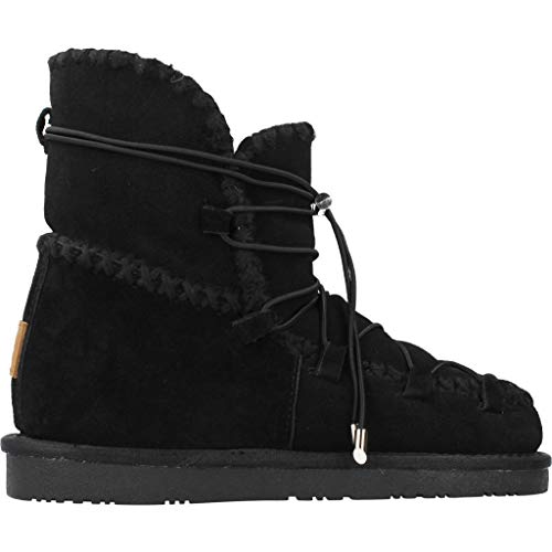 Gioseppo 41443, Botas Slouch para Mujer, Negro, 39 EU