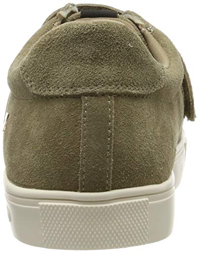 Gioseppo 56737, Zapatillas Mujer, Beige (Arena Arena), 39 EU