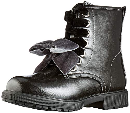 Gioseppo 56856, Botines Niña, Gris, 34 EU