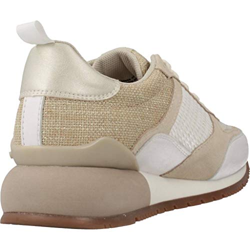 Gioseppo Anzac, Zapatillas Mujer, Blanco, 40 EU