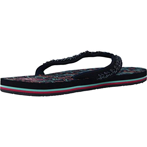 Gioseppo Sandalias Chanclas 40021G para Niñas Azul 39 EU