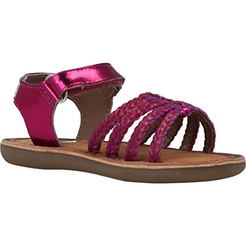 Gioseppo Sandalias Chanclas 45038G para Niñas Rosa 24 EU