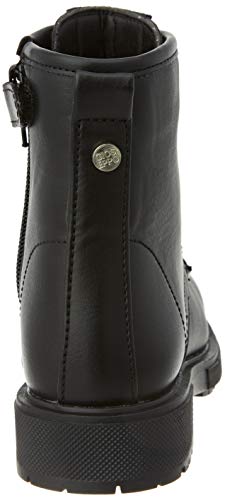 Gioseppo Yelets, Botas Cortas al Tobillo, Negro, 38 EU