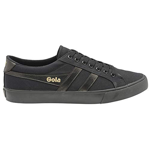 Gola Varsity, Zapatillas Hombre, Negro (Black), 42 EU