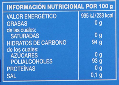 Golia - Activ - Caramelos Balsámicos de fresa - 560 g