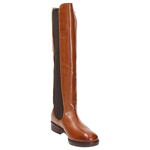 Guess FL4CTR-LEA11 - Botas de mujer de piel y cuero 36