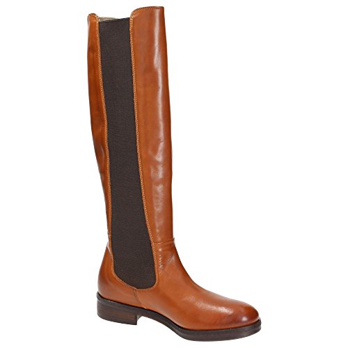 Guess FL4CTR-LEA11 - Botas de mujer de piel y cuero 36